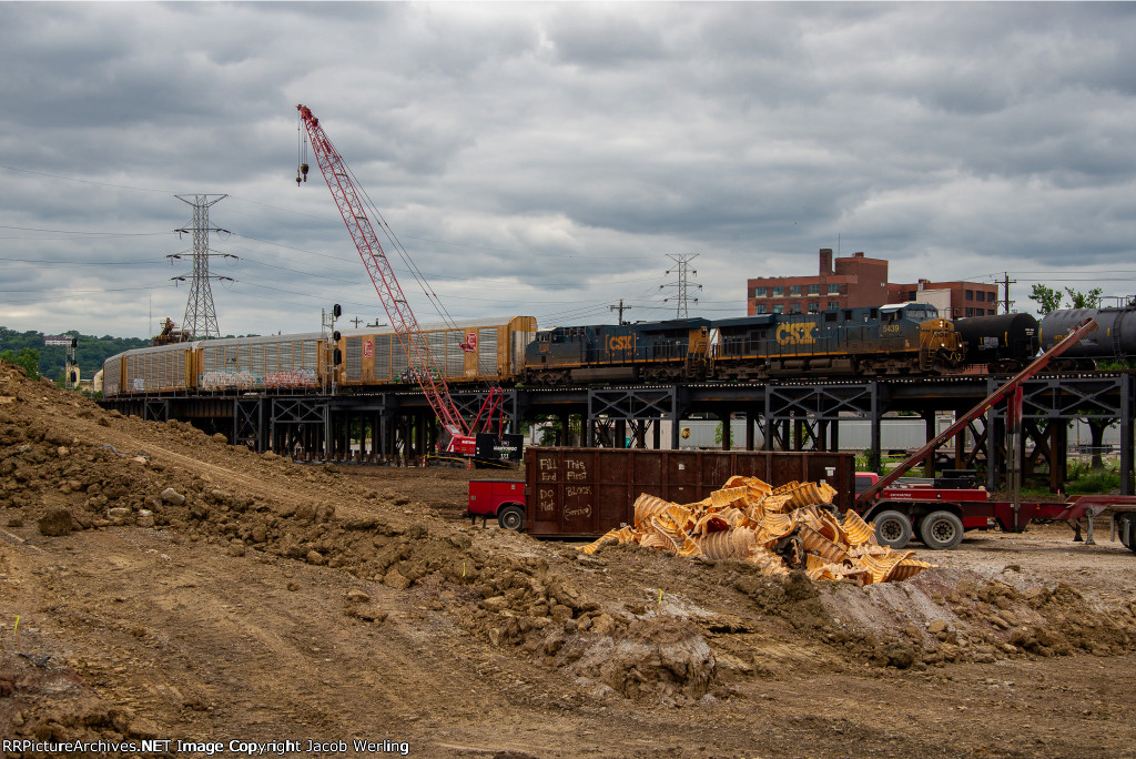 CSX 5459